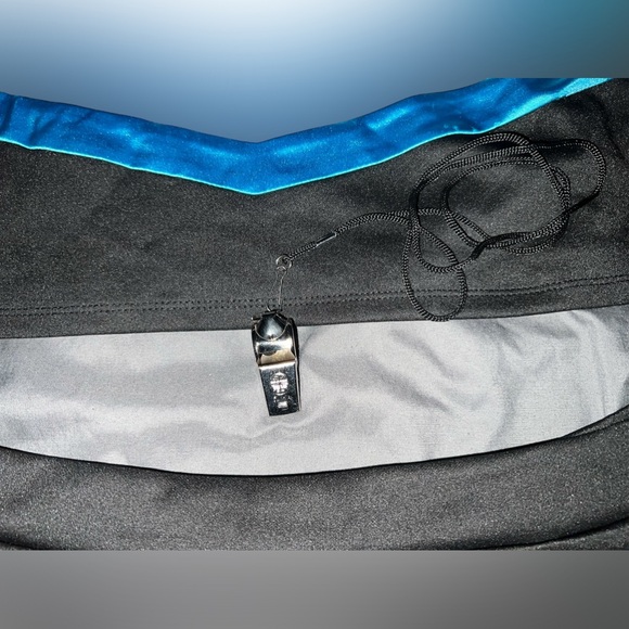 DOLLSKILL CHEERLEADER HALLOWEEN COSTUME - Picture 4 of 7